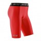 SHORTS COLOUR: RED
