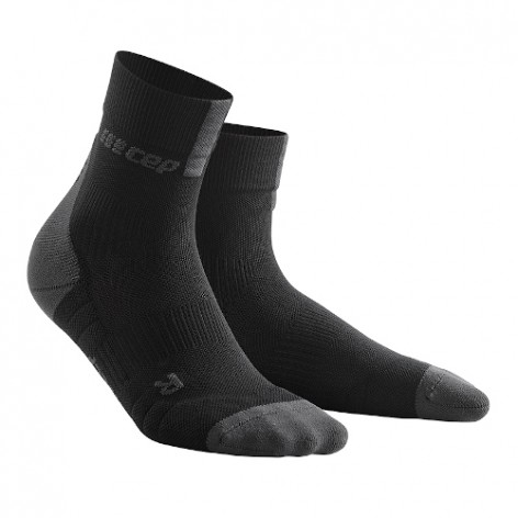 Download Compression Short Socks 3.0 - men | CEP India | NUWOD.com