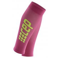 CEP Pro+ Calf Sleeve 2.0 Lime/Pink Woman – Fluidlines