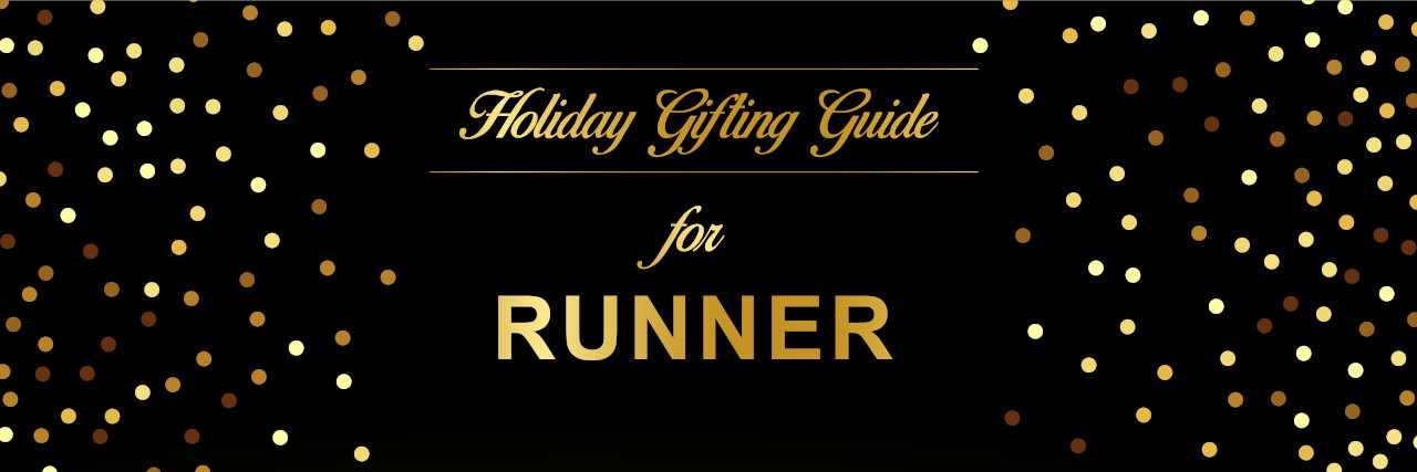 Gifting Guide - Runners Header
