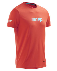 CEP Brand Run Shirt