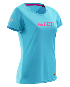 CEP Brand Run Shirt